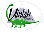 Uintah County Logo